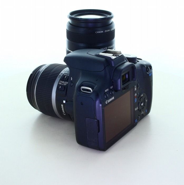Canon Others Eos Kiss X3 W