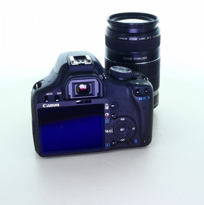 Canon Others Eos Kiss X3 W