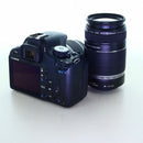 Canon Others Eos Kiss X3 W