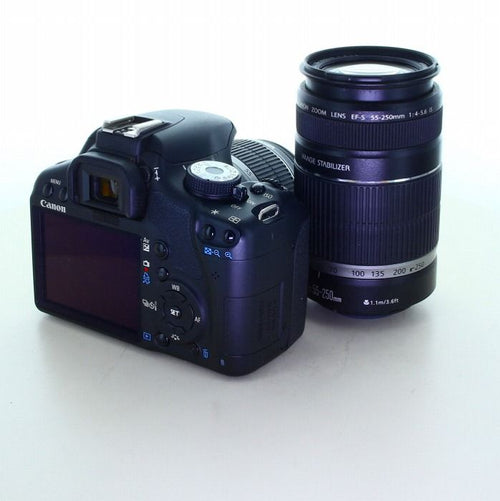 Canon Others Eos Kiss X3 W