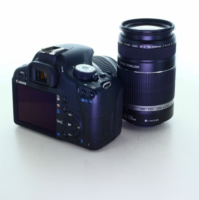 Canon Others Eos Kiss X3 W