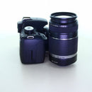 Canon Others Eos Kiss X3 W