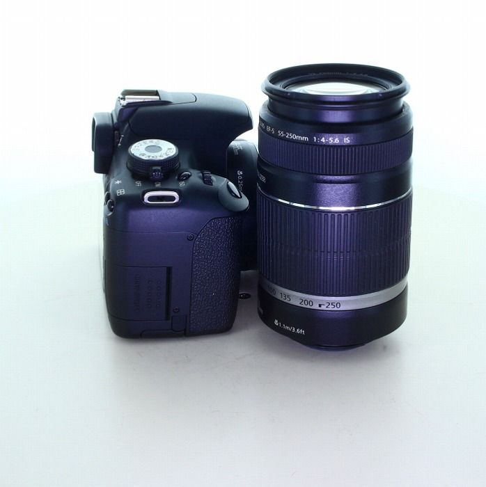 Canon Others Eos Kiss X3 W