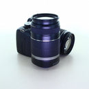 Canon Others Eos Kiss X3 W
