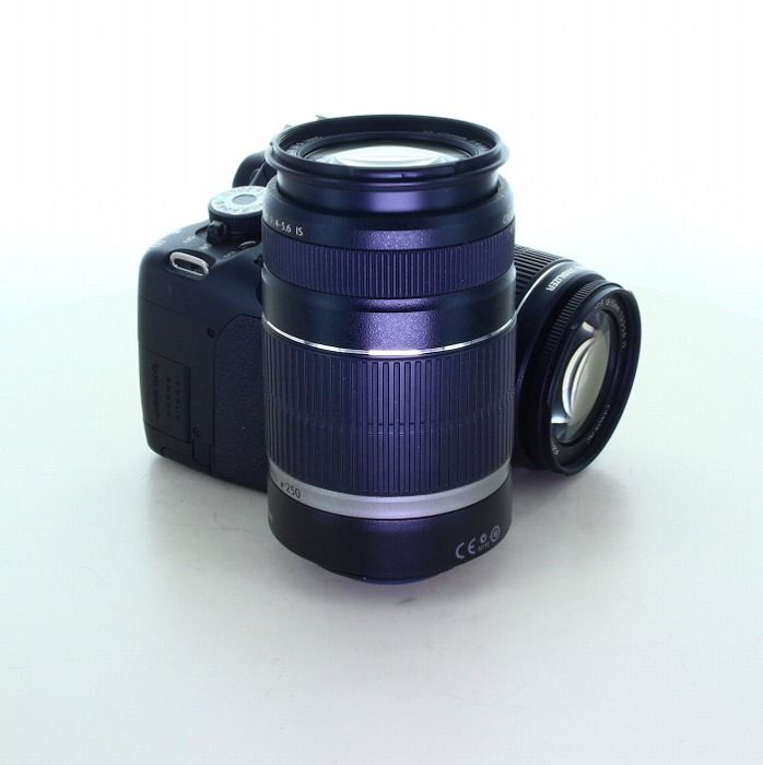 Canon Others Eos Kiss X3 W