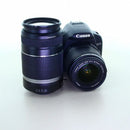 Canon Others Eos Kiss X3 W