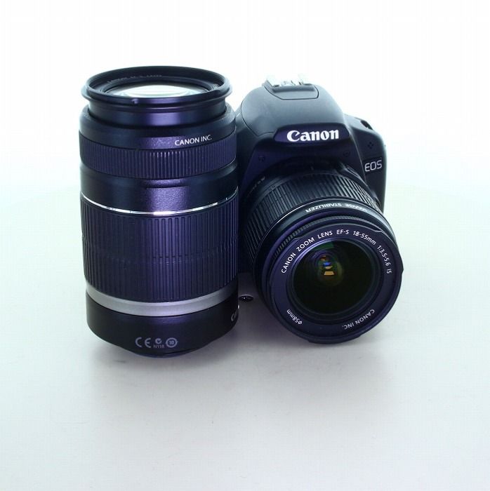 Canon Others Eos Kiss X3 W