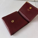 Cartier Coin Cases Purses