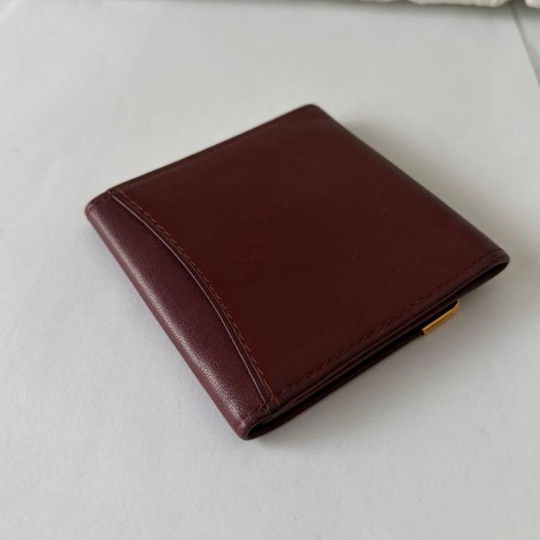 Cartier Coin Cases Purses