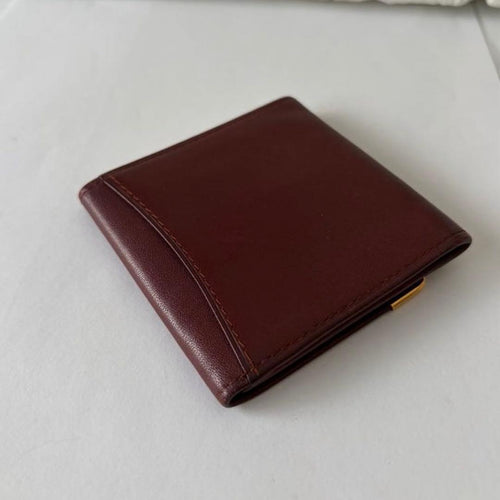 Cartier Coin Cases Purses