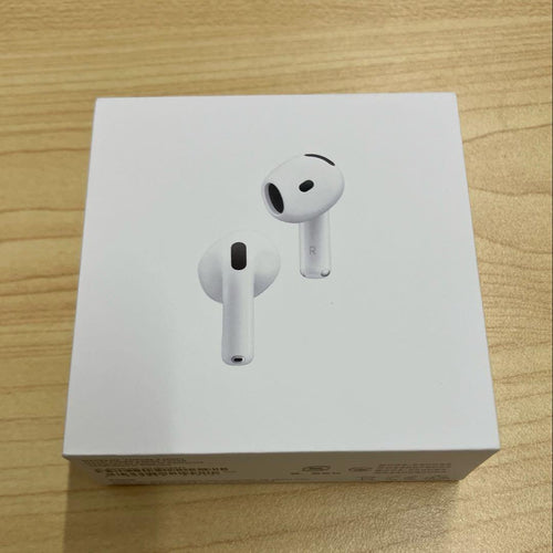 Apple Airpods 4 Anc