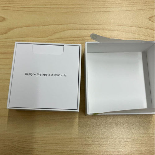 Apple Airpods 4 Anc