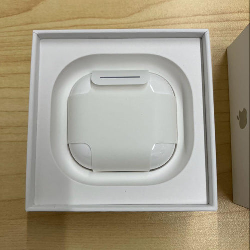 Apple Airpods 4 Anc