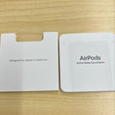 Apple Airpods 4 Anc