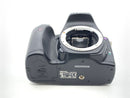 Digital Slr Ist Dl2