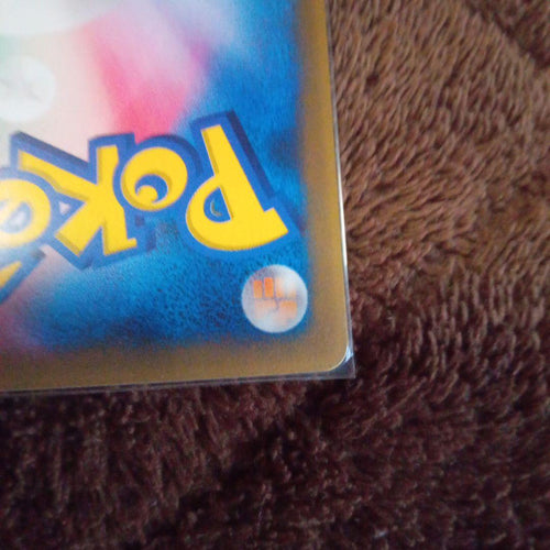 Pok Mon Trading Card Game