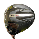 Driver Gt2 10 Dr Project X Denali Red 50 R) C
