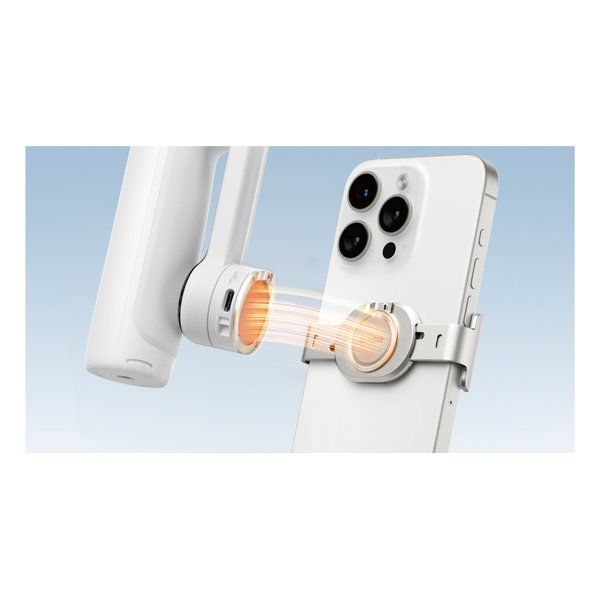 Others Insta 360 Flow 2 Pro Standard Bundle Summit White Cinsabqb-Flow201