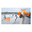 Others Insta 360 Flow 2 Pro Standard Bundle Summit White Cinsabqb-Flow201