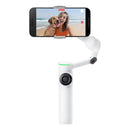 Others Insta 360 Flow 2 Pro Standard Bundle Summit White Cinsabqb-Flow201