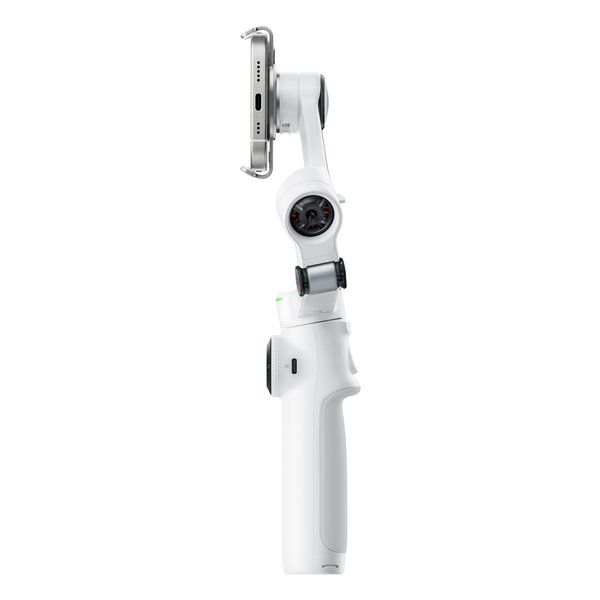 Others Insta 360 Flow 2 Pro Standard Bundle Summit White Cinsabqb-Flow201