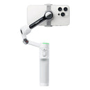 Others Insta 360 Flow 2 Pro Standard Bundle Summit White Cinsabqb-Flow201