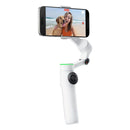 Others Insta 360 Flow 2 Pro Standard Bundle Summit White Cinsabqb-Flow201