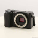 Sony Mirrorless Interchangeable Lips 6400 348