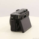 Sony Mirrorless Interchangeable Lips 6400 348