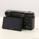 Sony Mirrorless Interchangeable Lips 6400 348