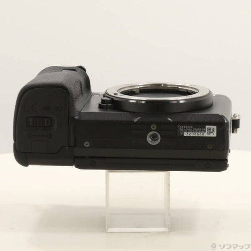 Sony Mirrorless Interchangeable Lips 6400 348