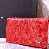 Bvlgari Key Cases 6