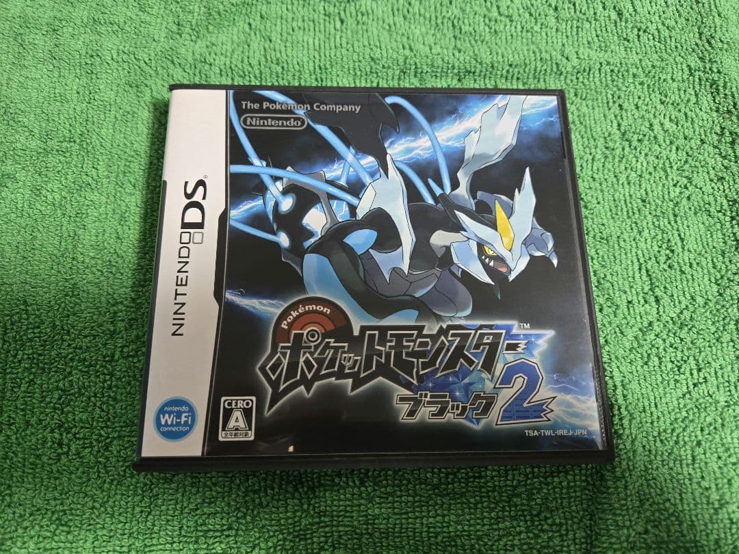 Software (Package Version) 2 Ds