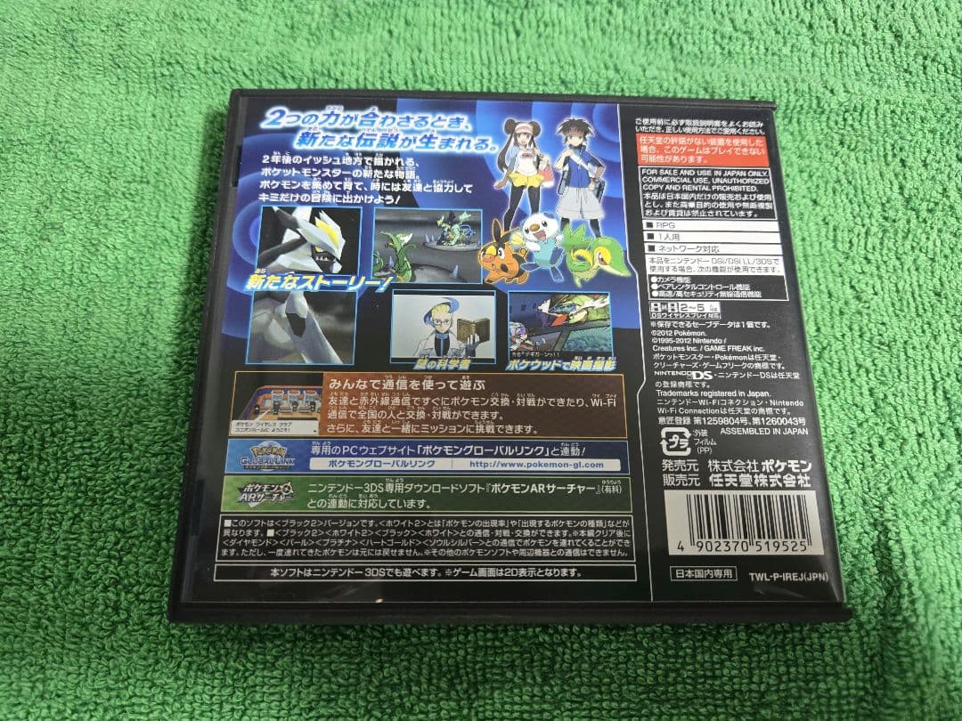 Software (Package Version) 2 Ds