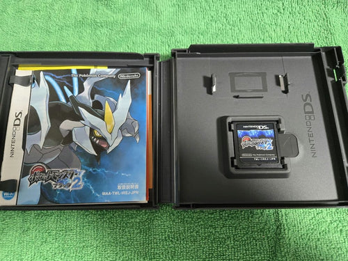 Software (Package Version) 2 Ds