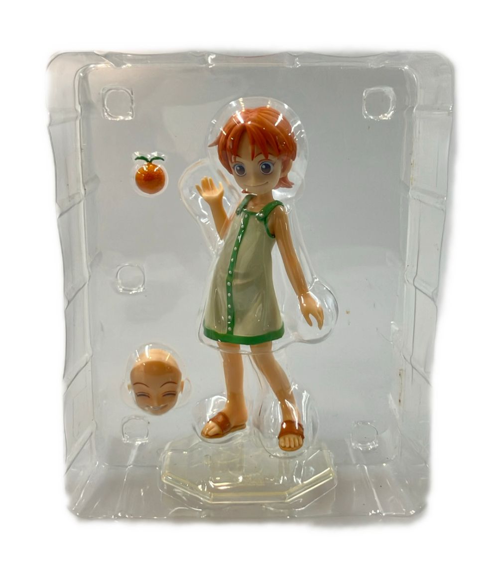 Others One Piece P.O.P
