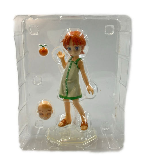 Others One Piece P.O.P