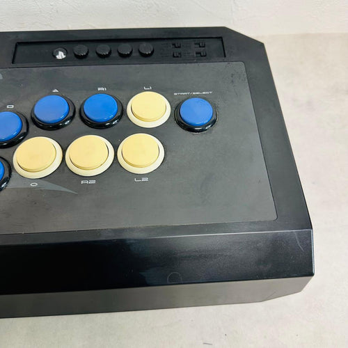 Hori Controller V3 Hp3-195