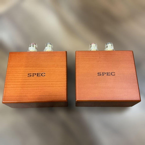Spec Power Supply Accessories 2
