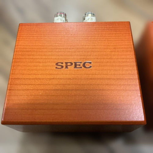Spec Power Supply Accessories 2