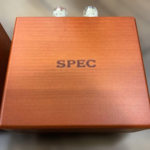Spec Power Supply Accessories 2