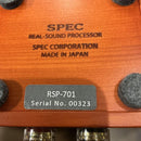 Spec Power Supply Accessories 2
