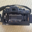 Slr Cameras (Film) Contax Rx