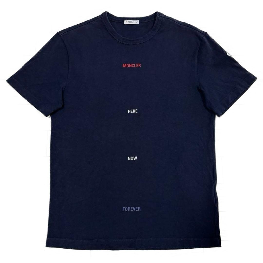 Moncler T -Shirt S 5S330
