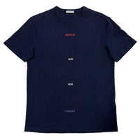 Moncler T -Shirt S 5S330