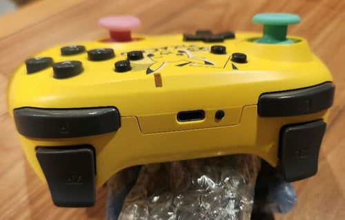 Controller For Nintendo Switch