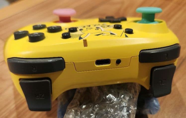 Controller For Nintendo Switch