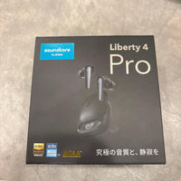 Anker Wireless Earphones Soundcore Liberty 4 Pro