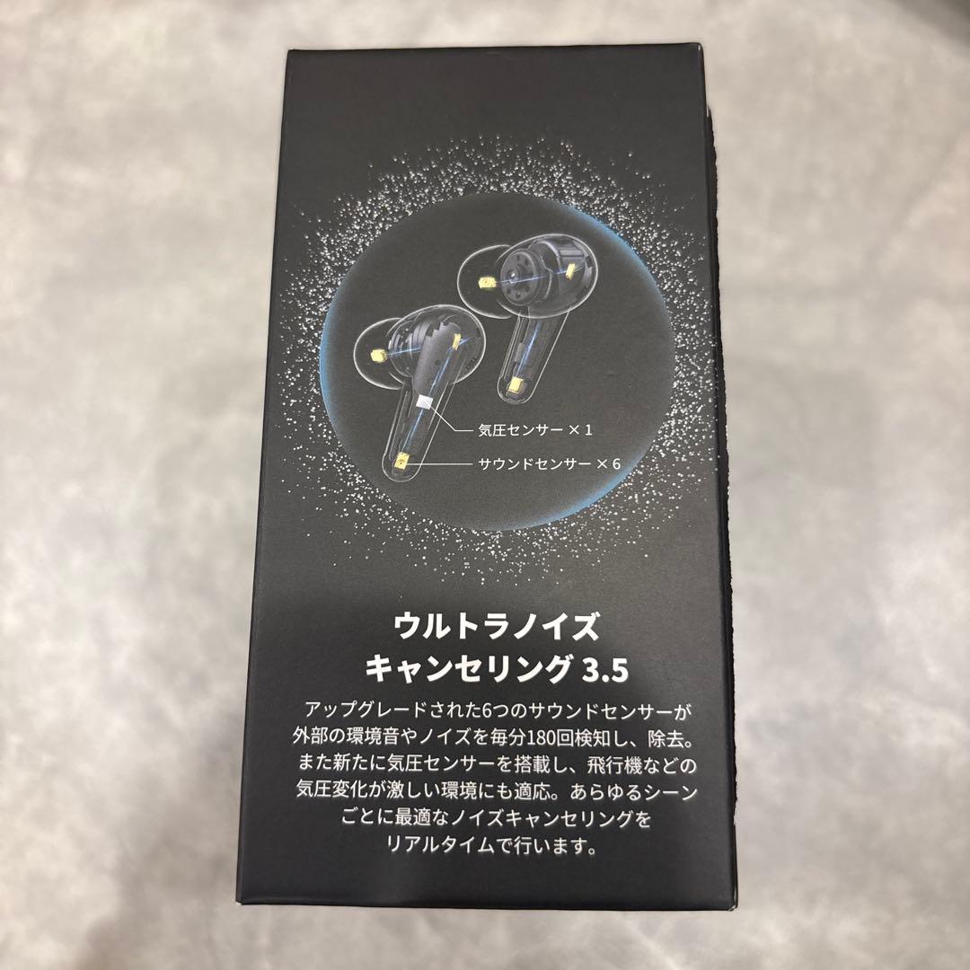 Anker Wireless Earphones Soundcore Liberty 4 Pro