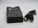 Compact Digital Camera Lumix Dmc Fh8